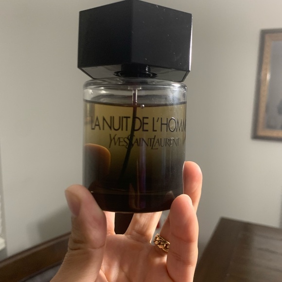 YSL La nuit de lhomme - Picture 1 of 2